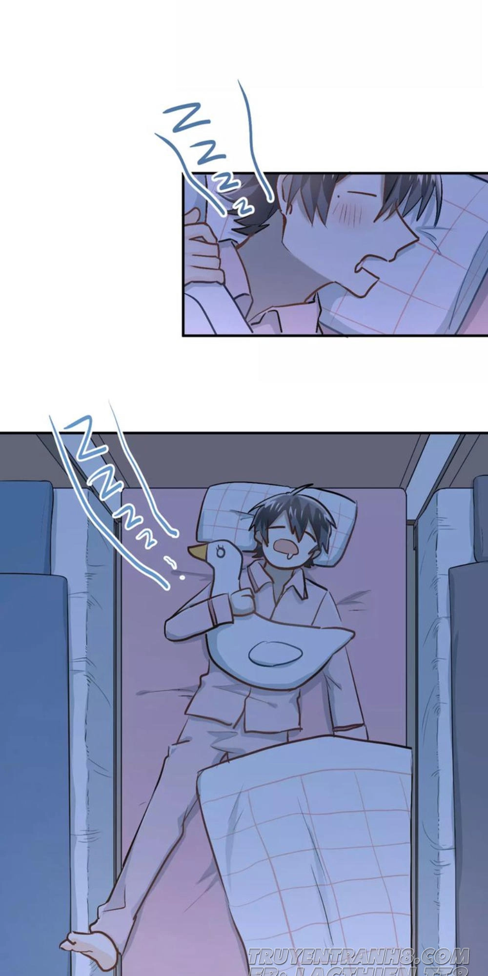 Đầu Gấu Biết Yêu Chapter 50 - 15