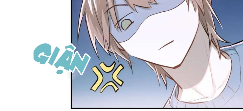 Đầu Gấu Biết Yêu Chapter 50 - 26