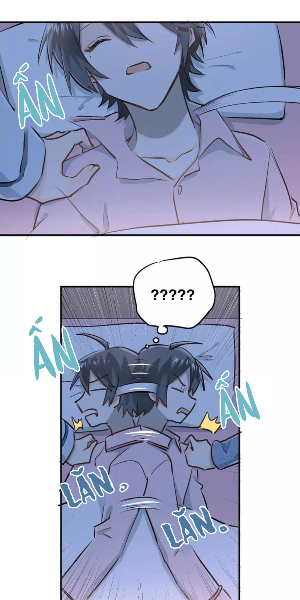 Đầu Gấu Biết Yêu Chapter 50 - 28