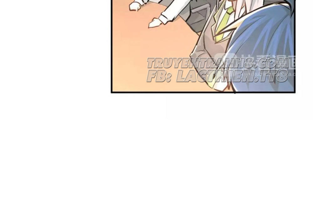 Đầu Gấu Biết Yêu Chapter 50 - 33