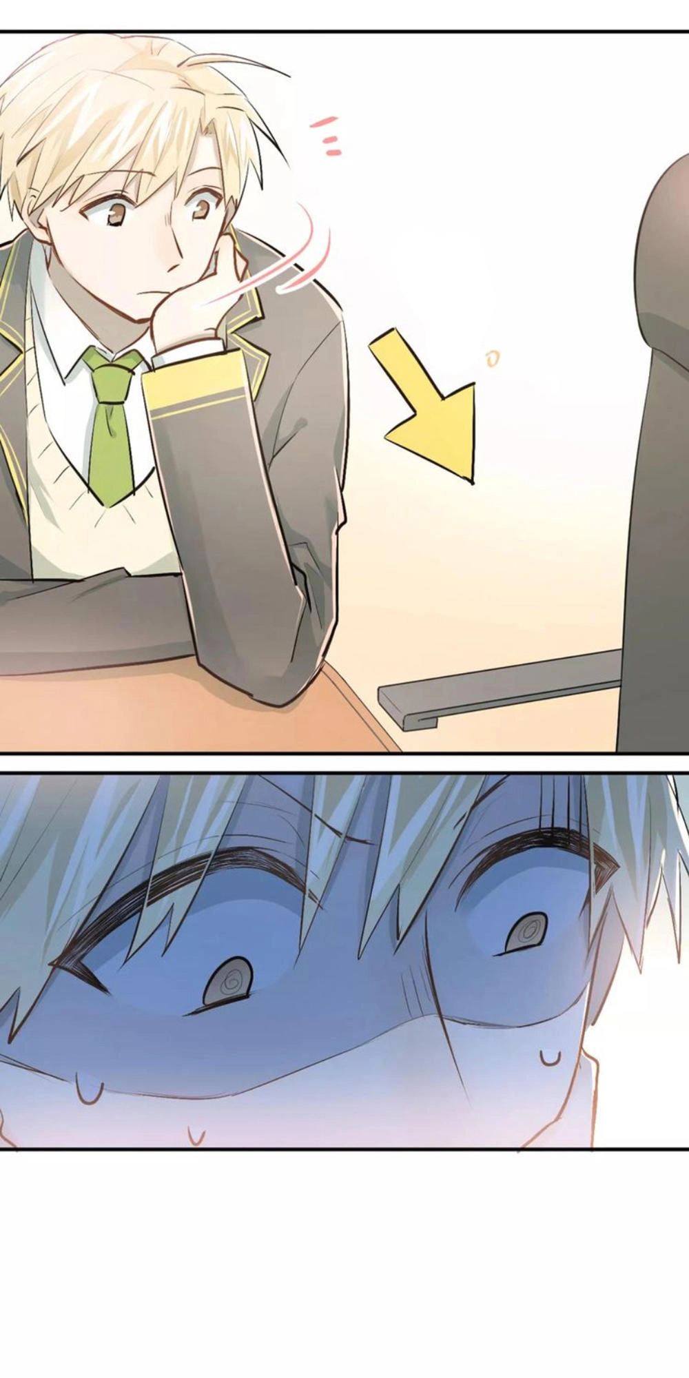 Đầu Gấu Biết Yêu Chapter 50 - 34