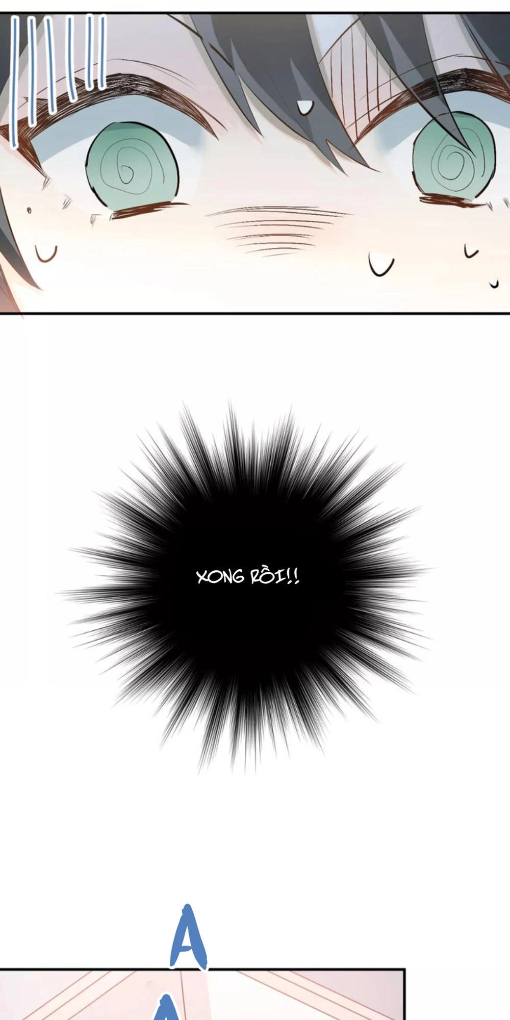 Đầu Gấu Biết Yêu Chapter 50 - 38