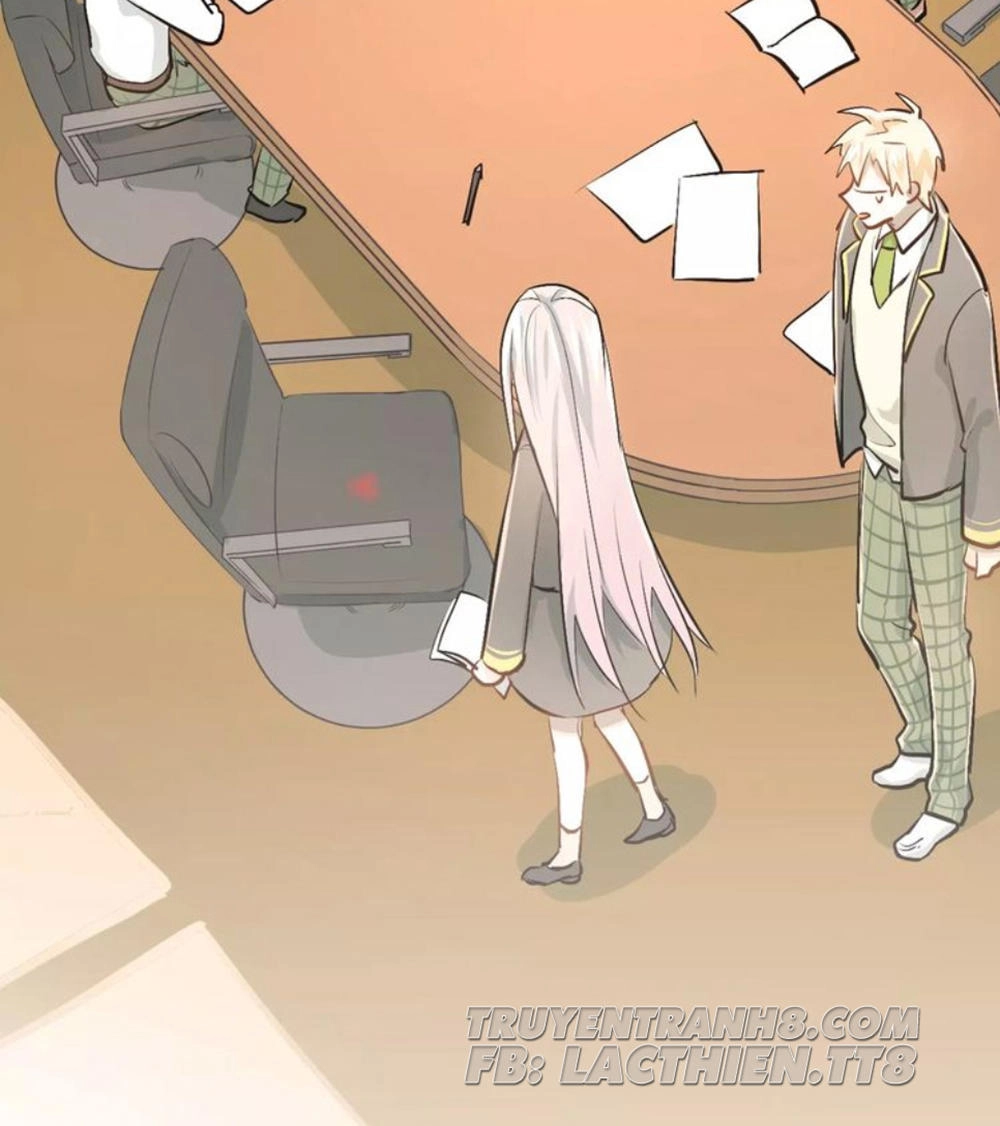 Đầu Gấu Biết Yêu Chapter 50 - 48