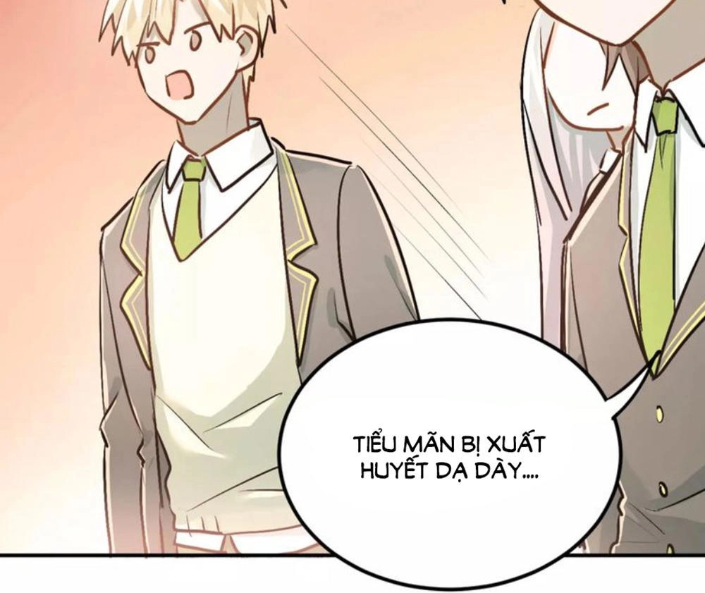 Đầu Gấu Biết Yêu Chapter 51 - 6