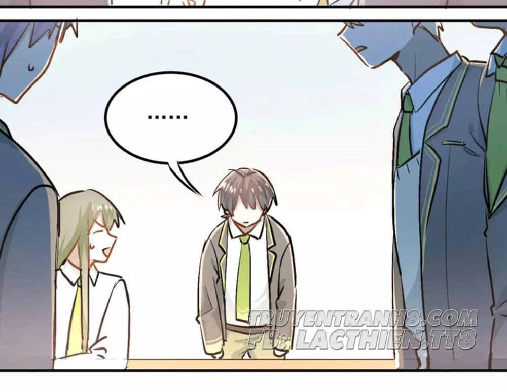 Đầu Gấu Biết Yêu Chapter 51 - 8