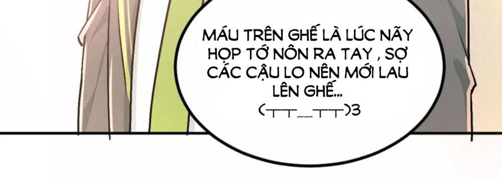 Đầu Gấu Biết Yêu Chapter 51 - 10