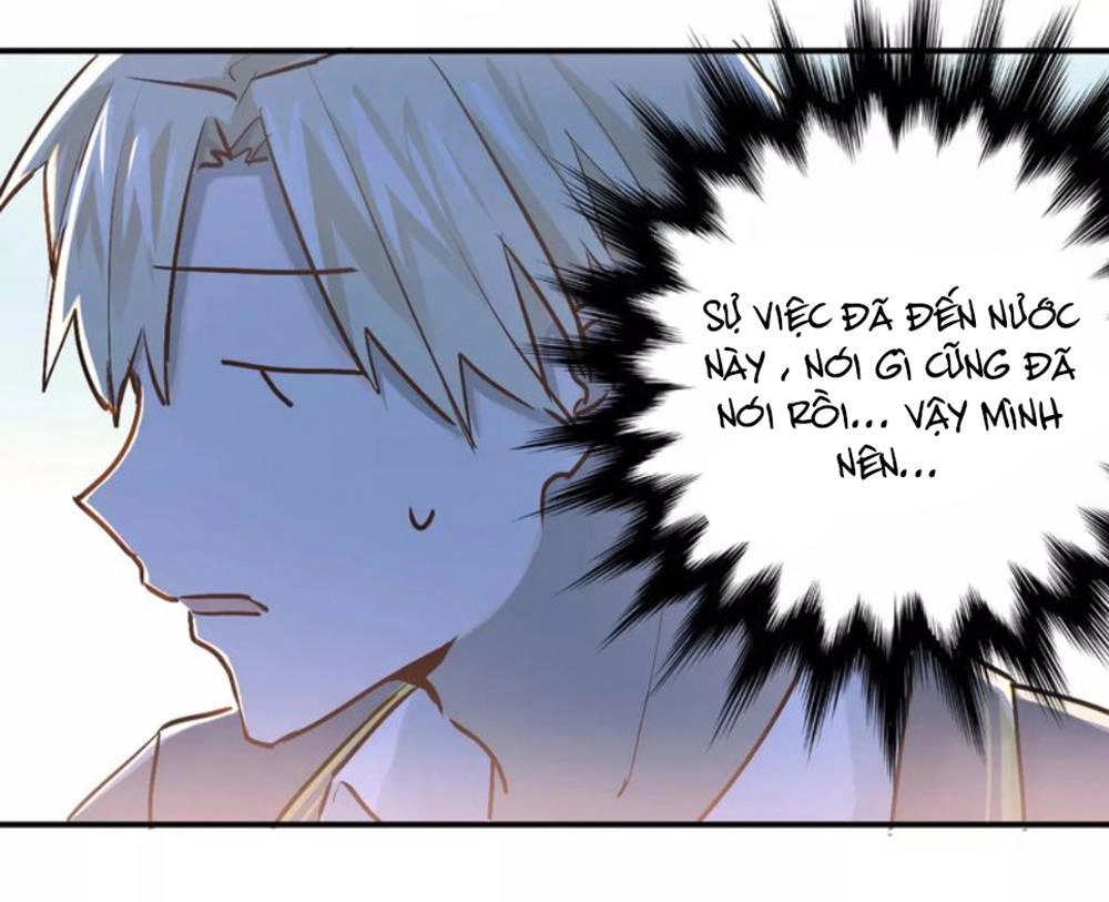 Đầu Gấu Biết Yêu Chapter 51 - 15