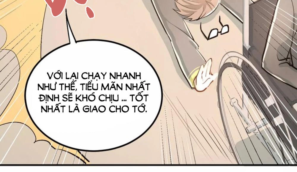 Đầu Gấu Biết Yêu Chapter 51 - 29