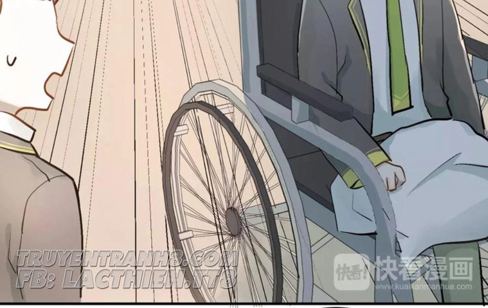 Đầu Gấu Biết Yêu Chapter 51 - 31