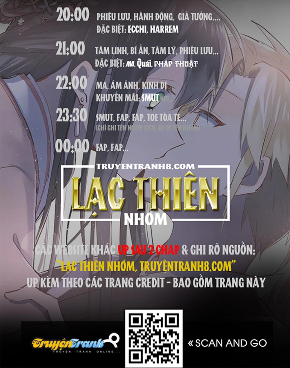 Đầu Gấu Biết Yêu Chapter 51 - 45