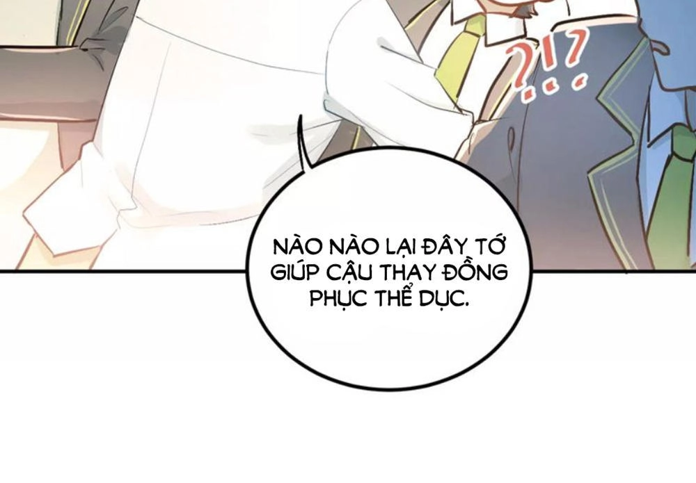 Đầu Gấu Biết Yêu Chapter 52 - 5