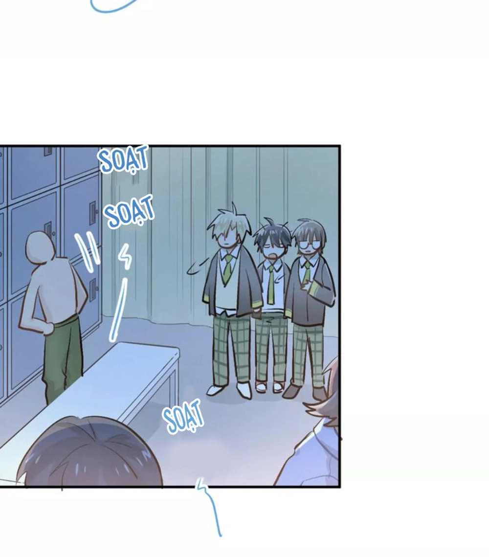 Đầu Gấu Biết Yêu Chapter 52 - 7