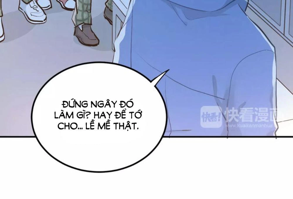 Đầu Gấu Biết Yêu Chapter 52 - 9