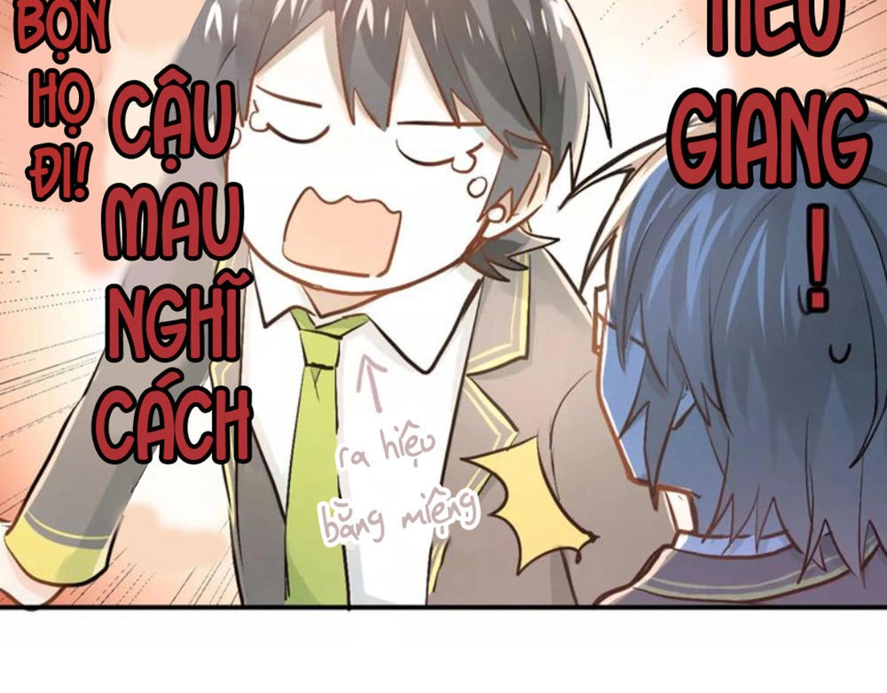 Đầu Gấu Biết Yêu Chapter 52 - 11