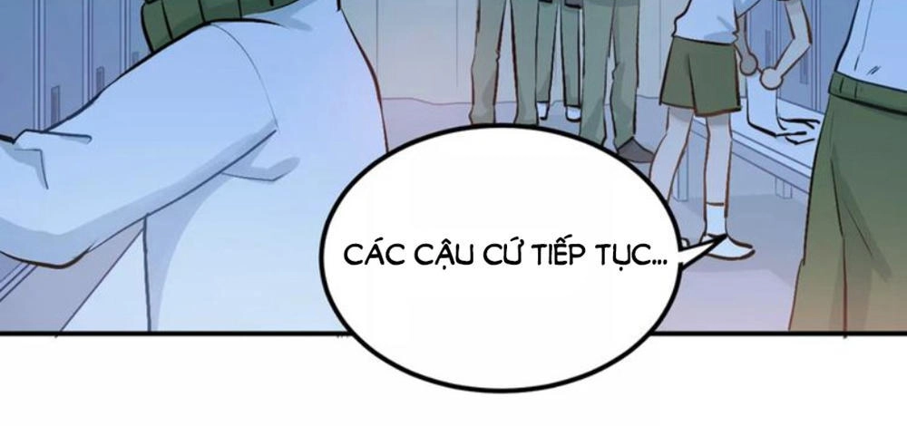 Đầu Gấu Biết Yêu Chapter 52 - 15