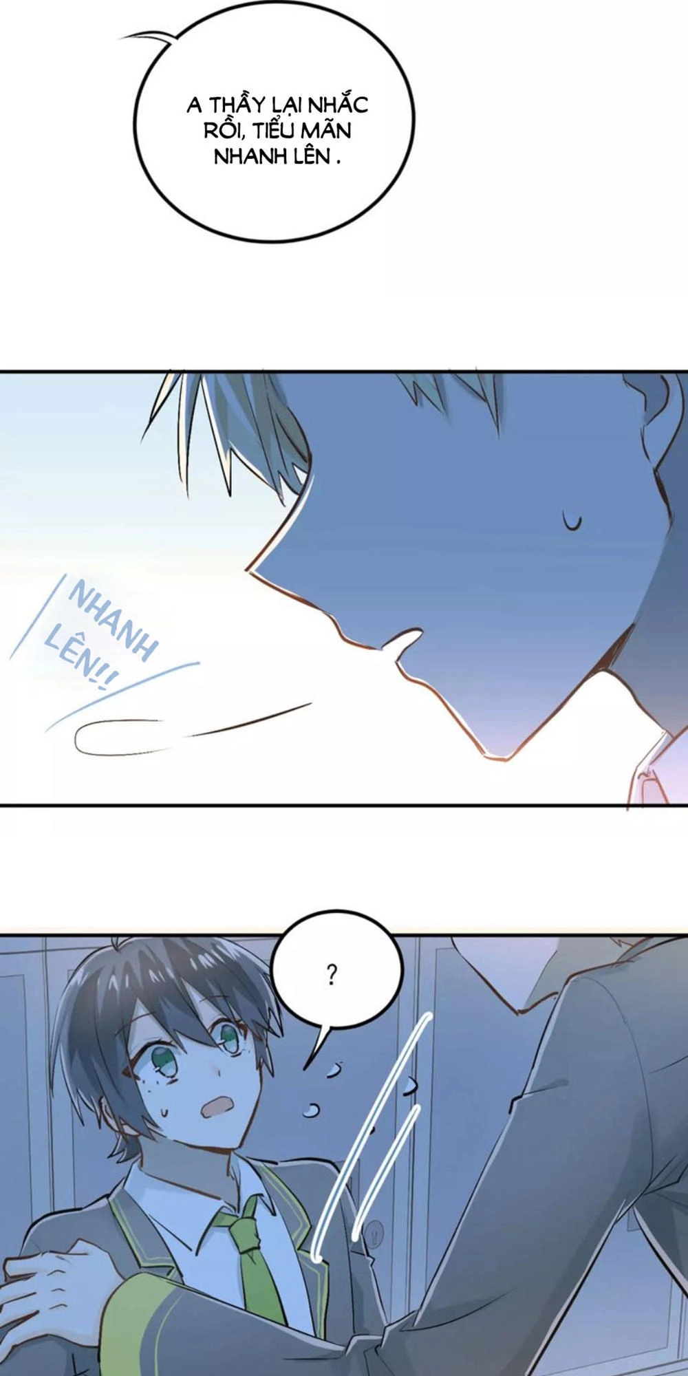 Đầu Gấu Biết Yêu Chapter 52 - 18