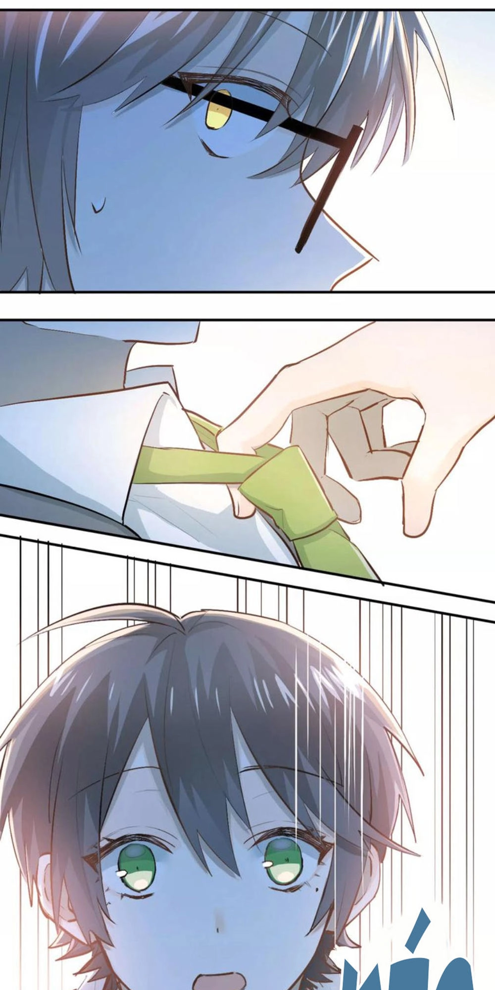 Đầu Gấu Biết Yêu Chapter 52 - 20