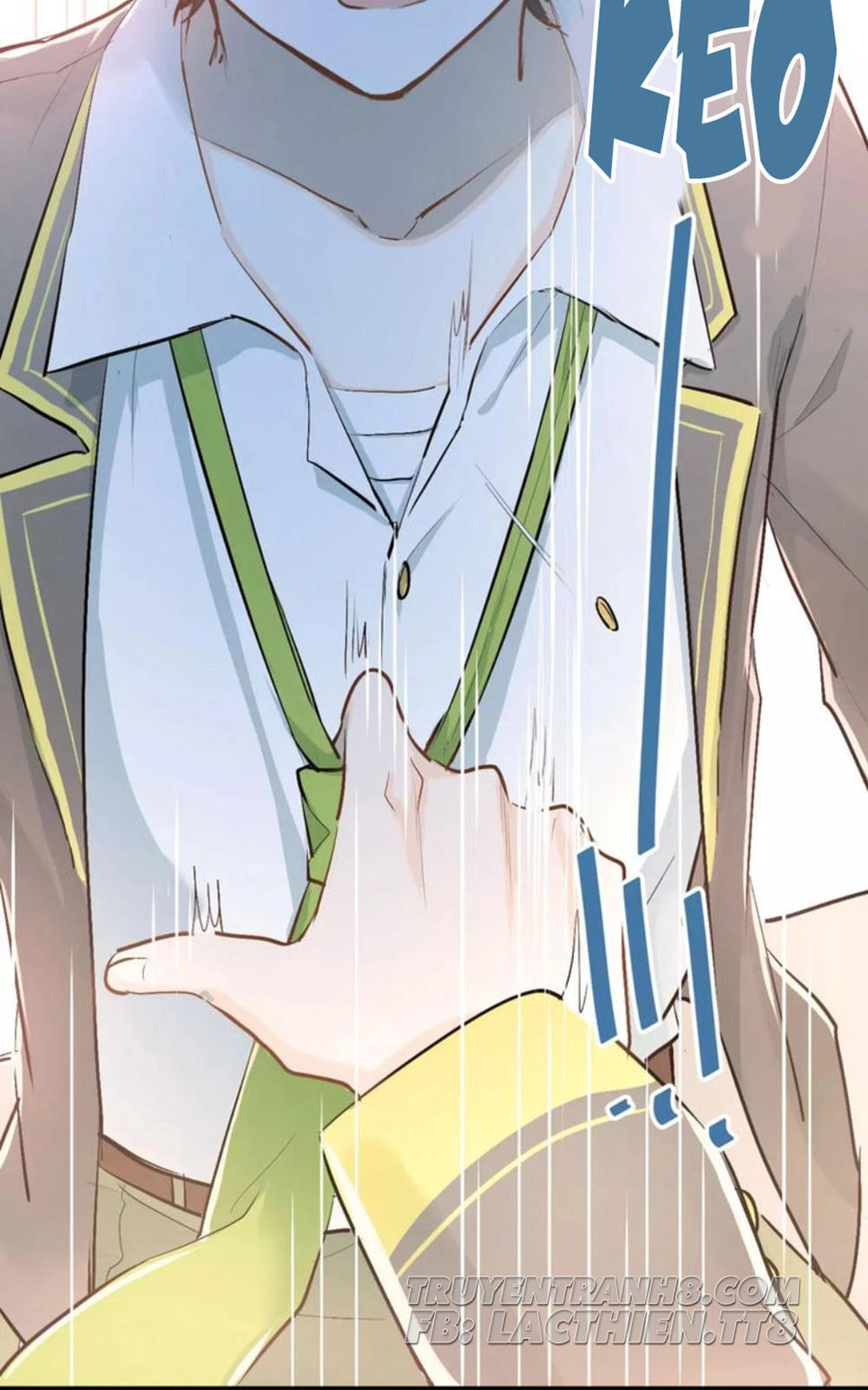 Đầu Gấu Biết Yêu Chapter 52 - 21