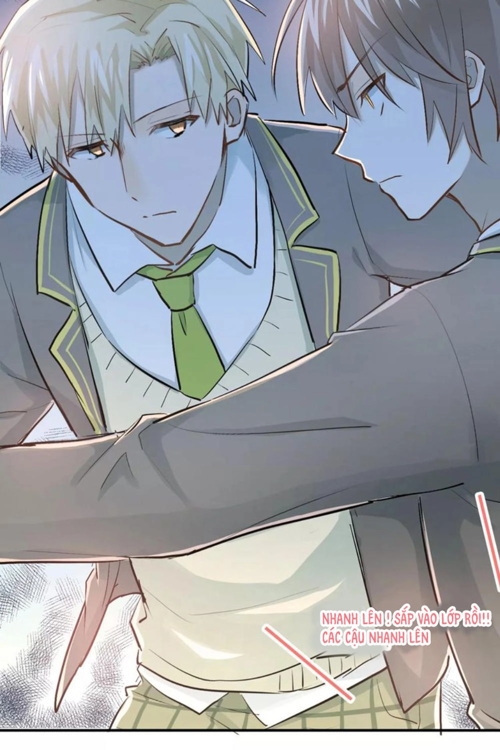 Đầu Gấu Biết Yêu Chapter 52 - 23