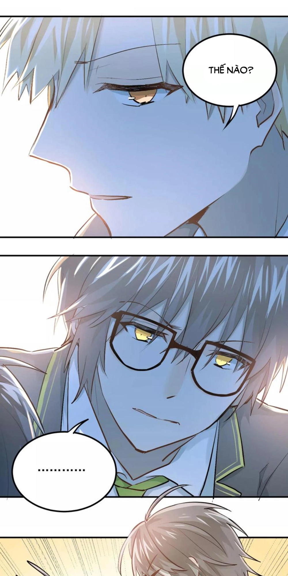 Đầu Gấu Biết Yêu Chapter 52 - 24