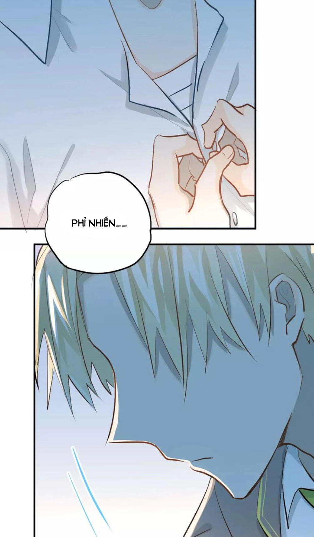 Đầu Gấu Biết Yêu Chapter 52 - 30