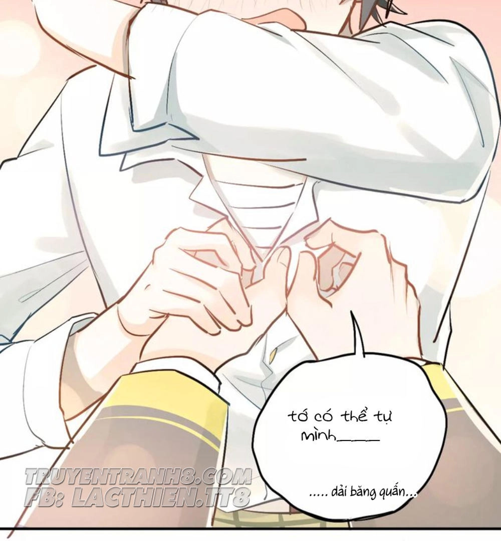 Đầu Gấu Biết Yêu Chapter 52 - 32