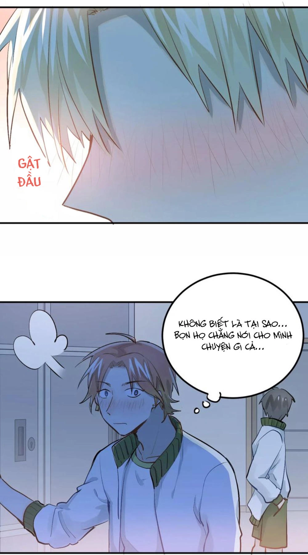 Đầu Gấu Biết Yêu Chapter 52 - 33