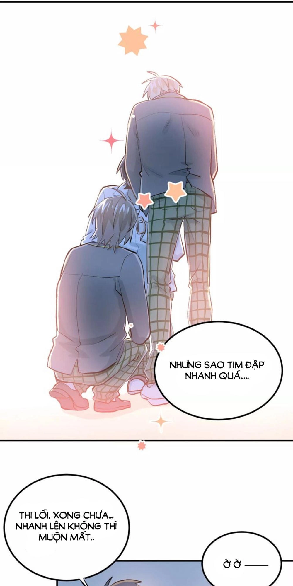 Đầu Gấu Biết Yêu Chapter 52 - 34