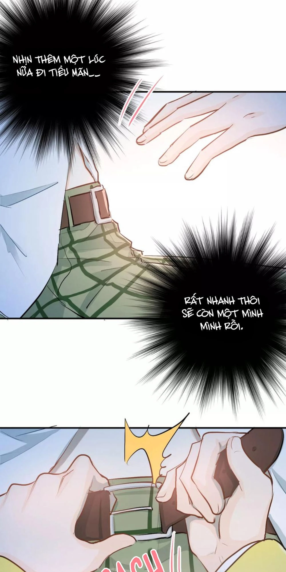 Đầu Gấu Biết Yêu Chapter 52 - 37