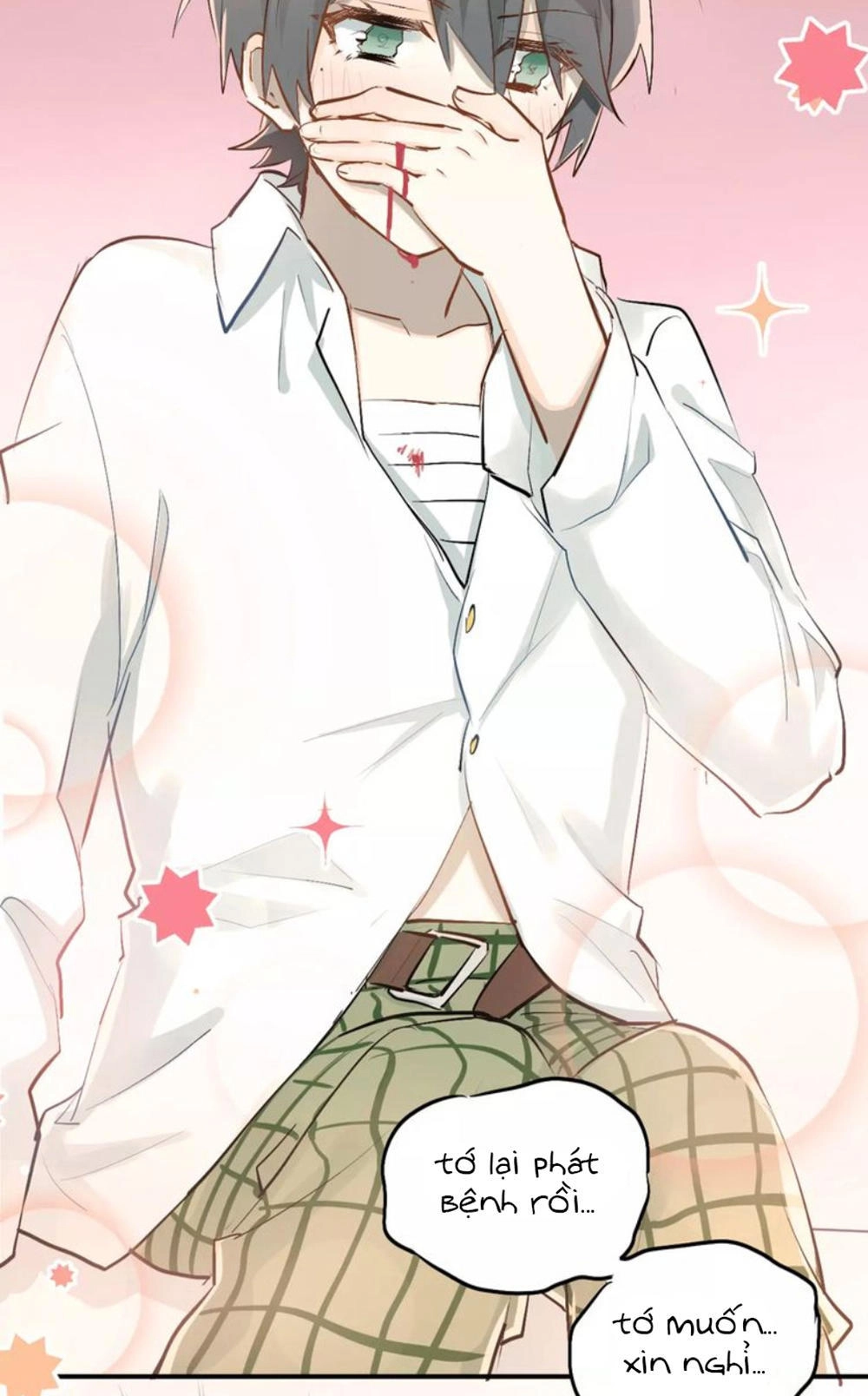 Đầu Gấu Biết Yêu Chapter 52 - 40