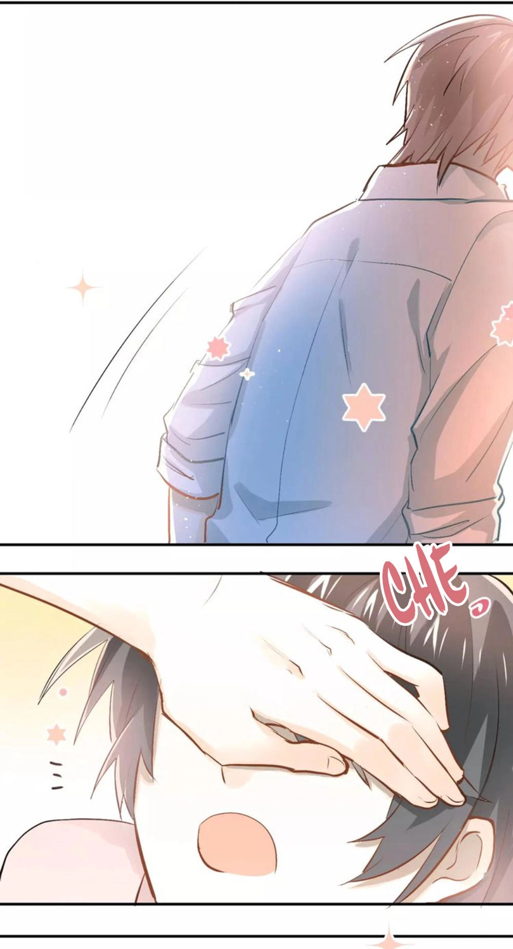 Đầu Gấu Biết Yêu Chapter 53 - 17