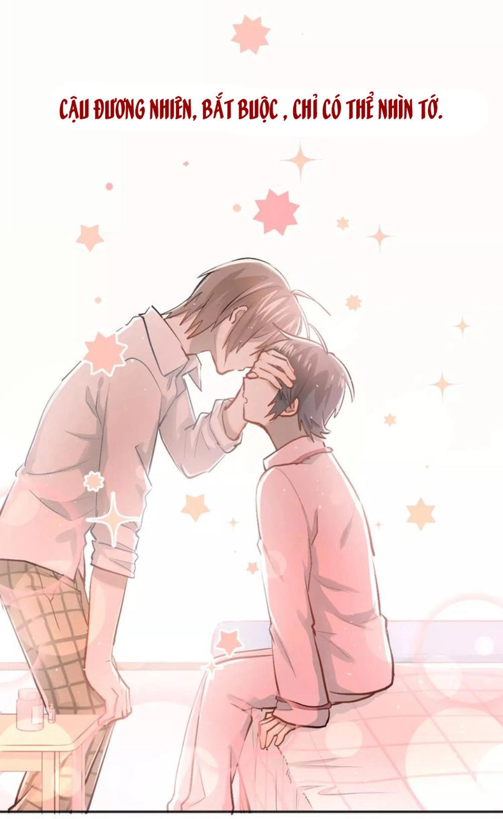 Đầu Gấu Biết Yêu Chapter 53 - 19