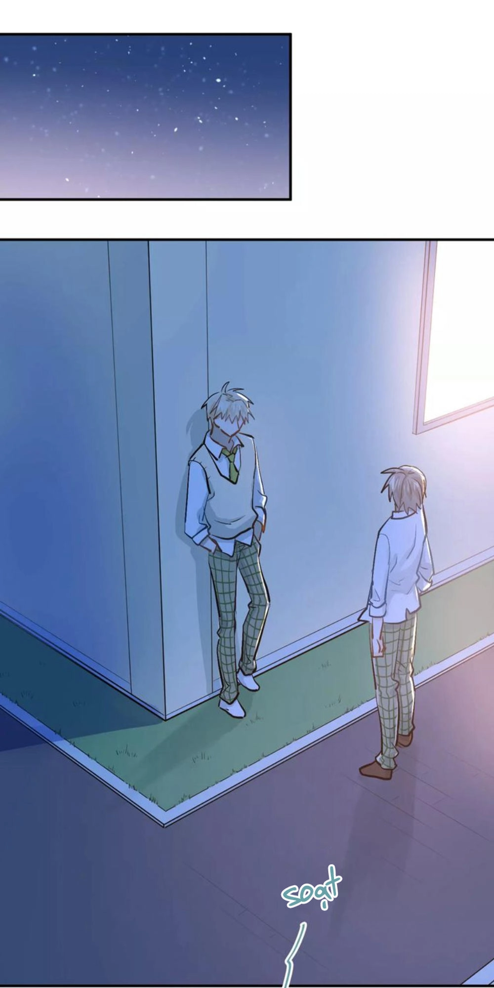 Đầu Gấu Biết Yêu Chapter 53 - 26