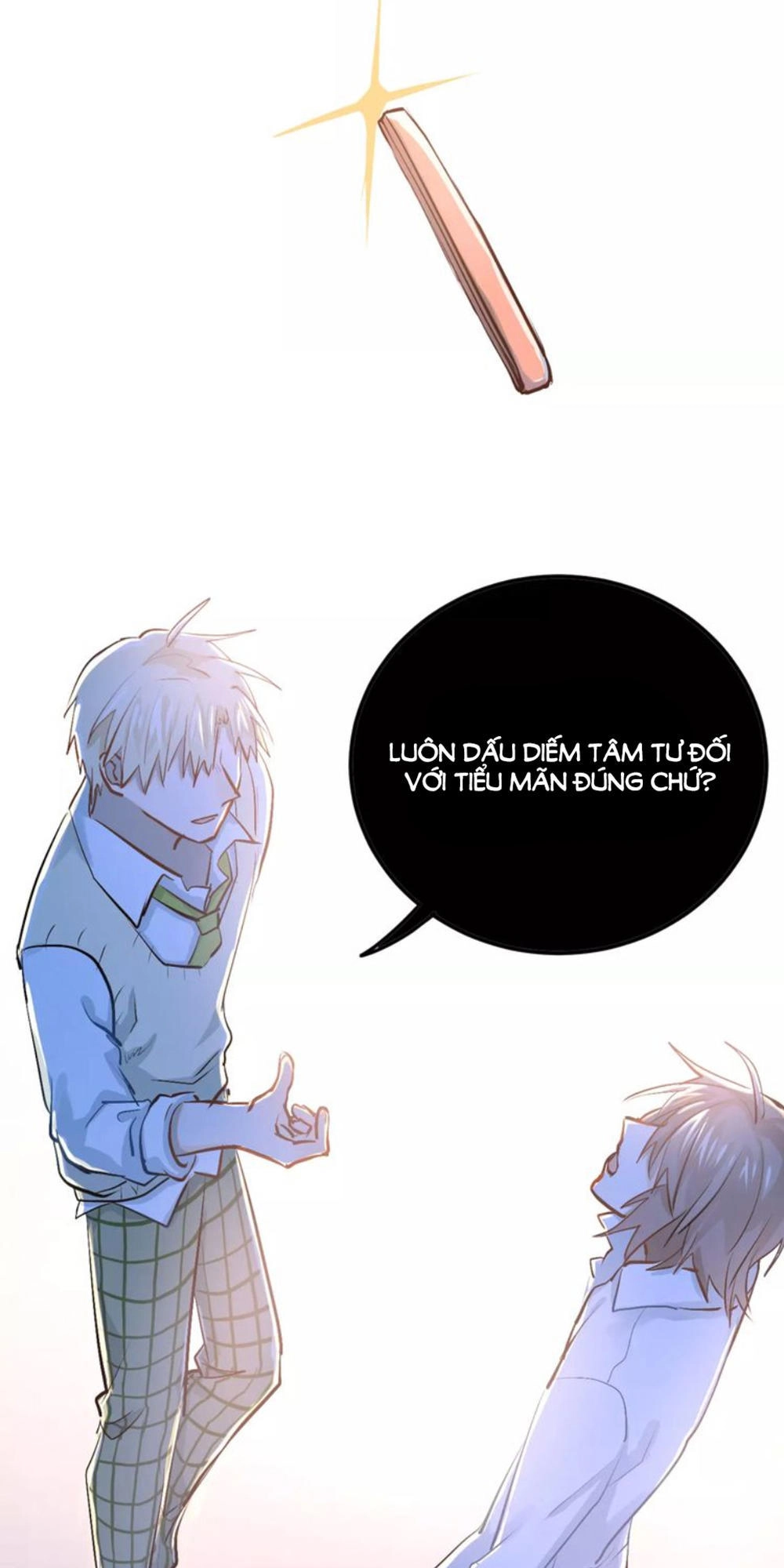 Đầu Gấu Biết Yêu Chapter 53 - 32