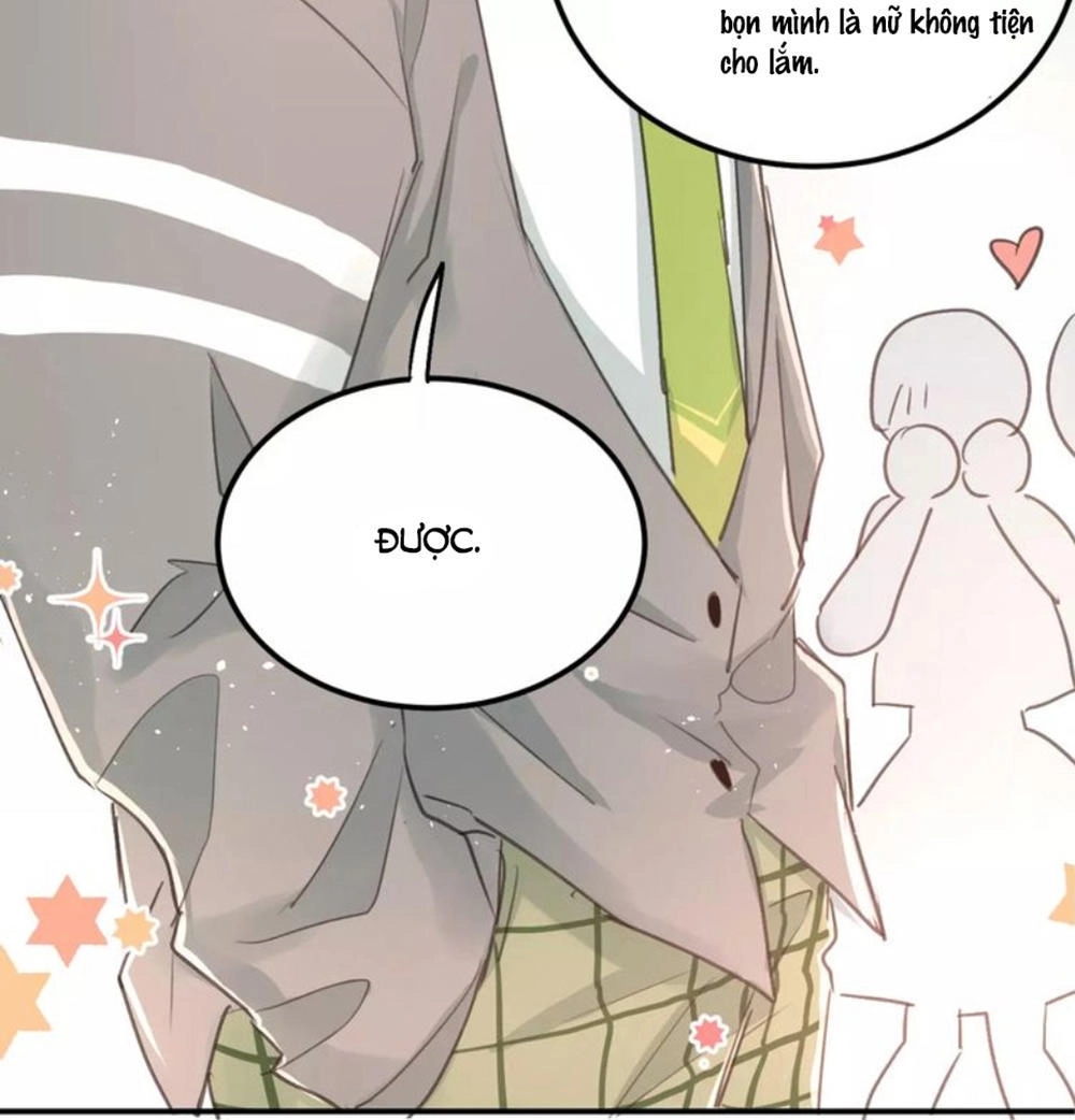 Đầu Gấu Biết Yêu Chapter 53.5 - 6