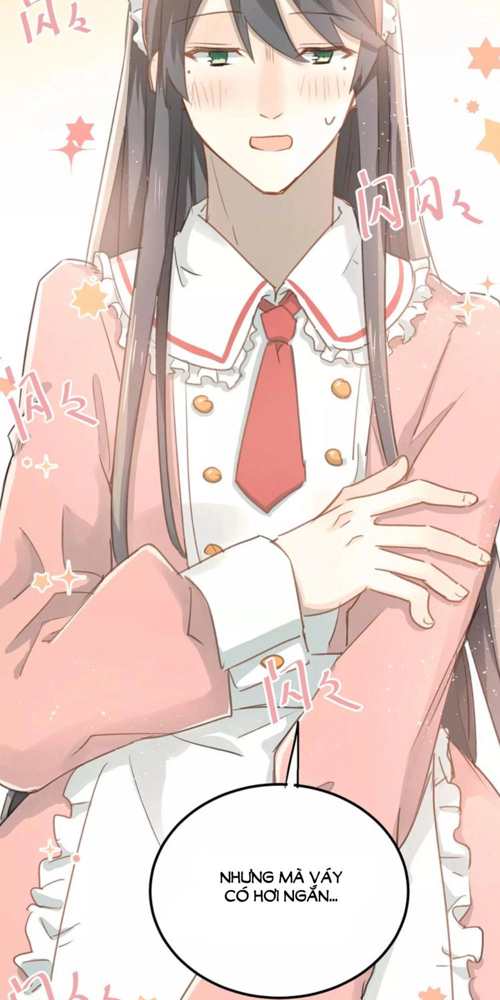 Đầu Gấu Biết Yêu Chapter 53.5 - 15