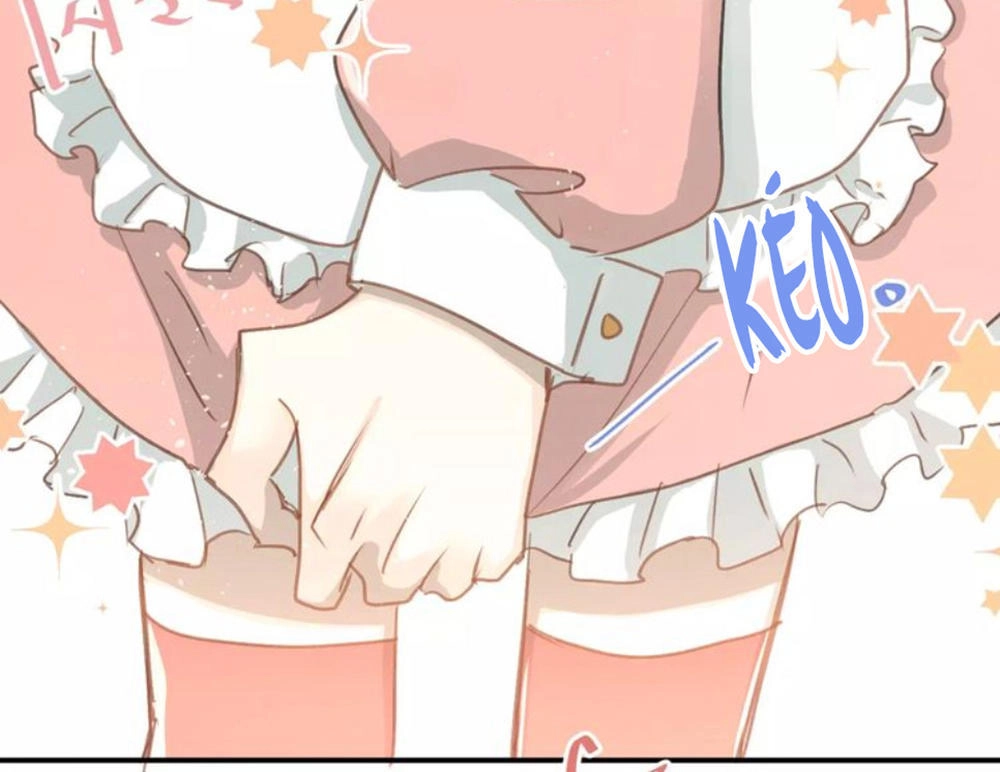 Đầu Gấu Biết Yêu Chapter 53.5 - 16