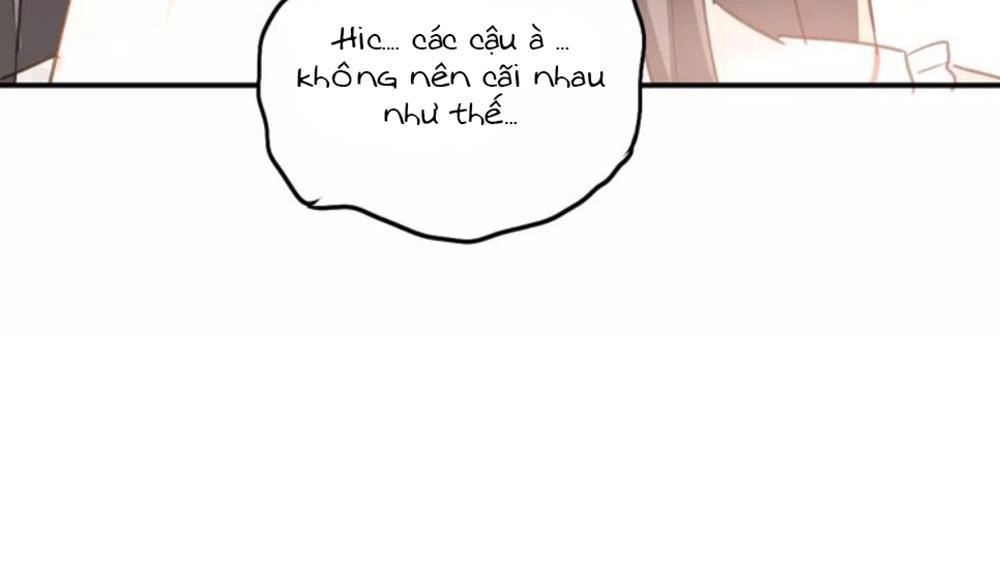 Đầu Gấu Biết Yêu Chapter 53.5 - 18