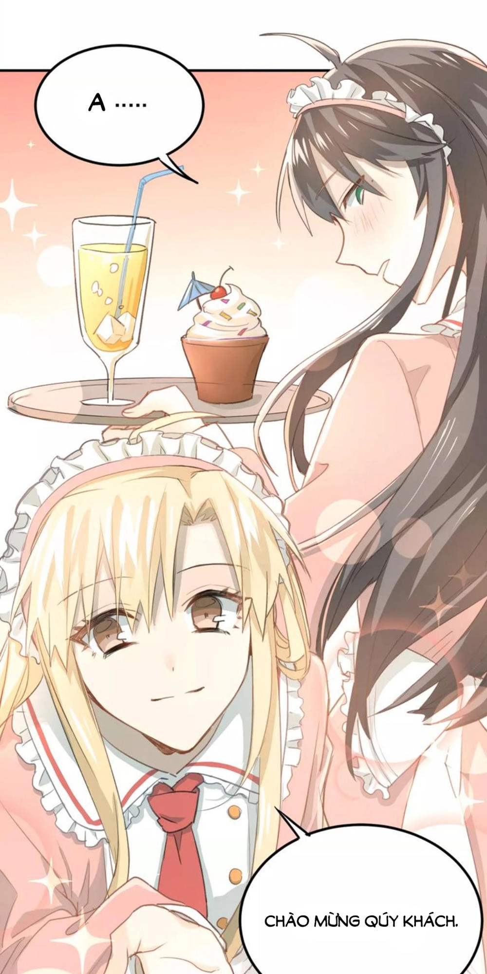 Đầu Gấu Biết Yêu Chapter 53.5 - 20