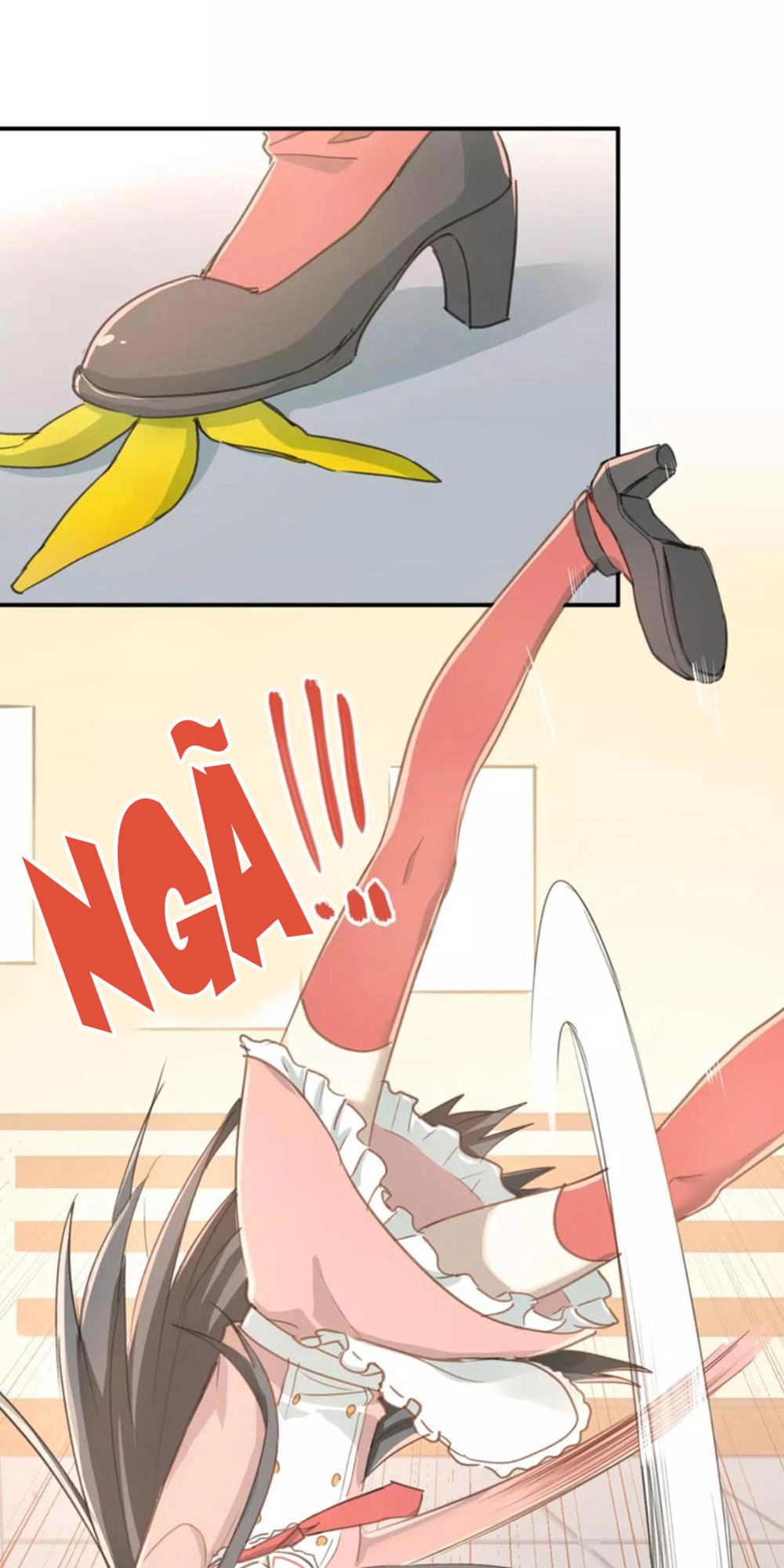 Đầu Gấu Biết Yêu Chapter 53.5 - 24