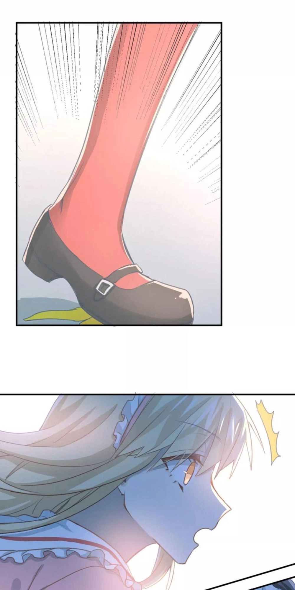 Đầu Gấu Biết Yêu Chapter 53.5 - 28