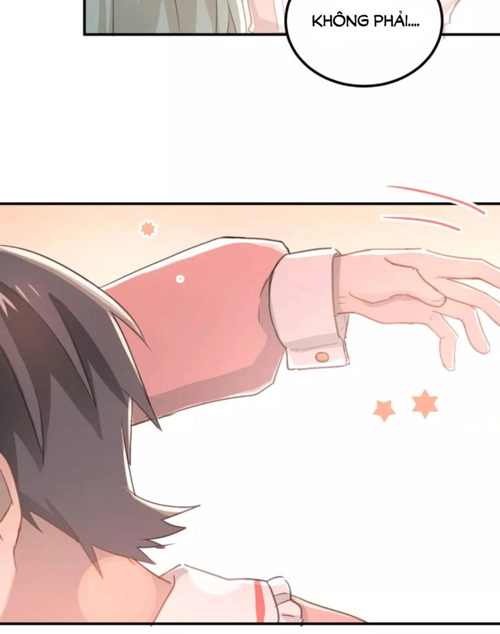 Đầu Gấu Biết Yêu Chapter 53.5 - 39