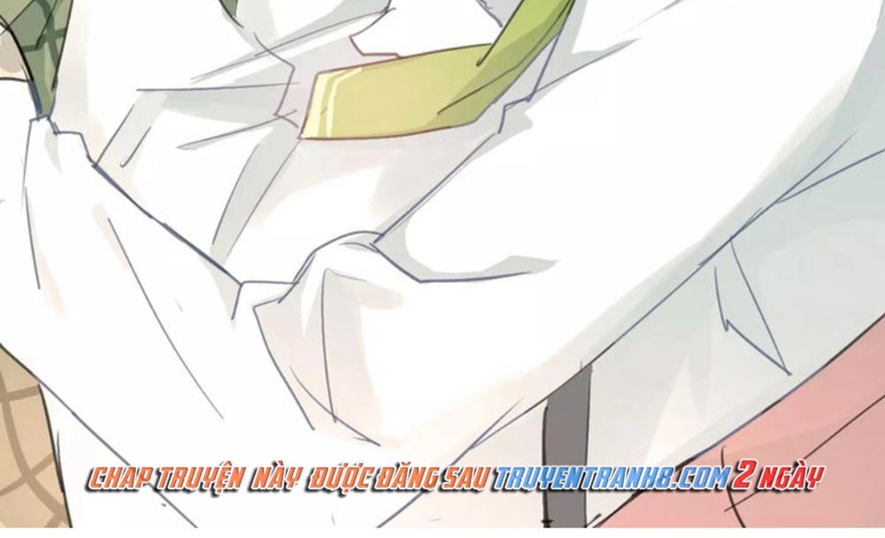 Đầu Gấu Biết Yêu Chapter 53.5 - 43