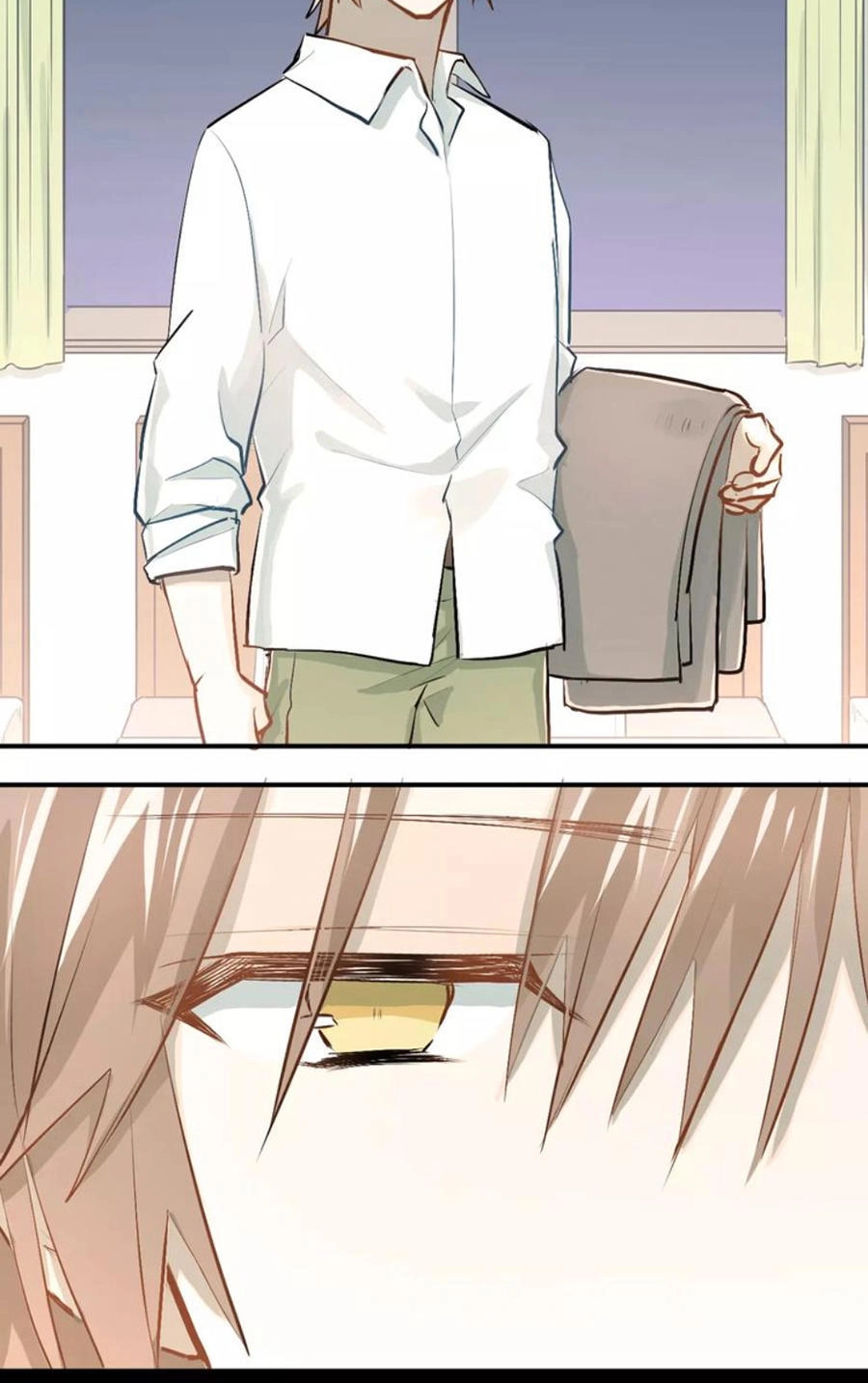 Đầu Gấu Biết Yêu Chapter 54 - 13