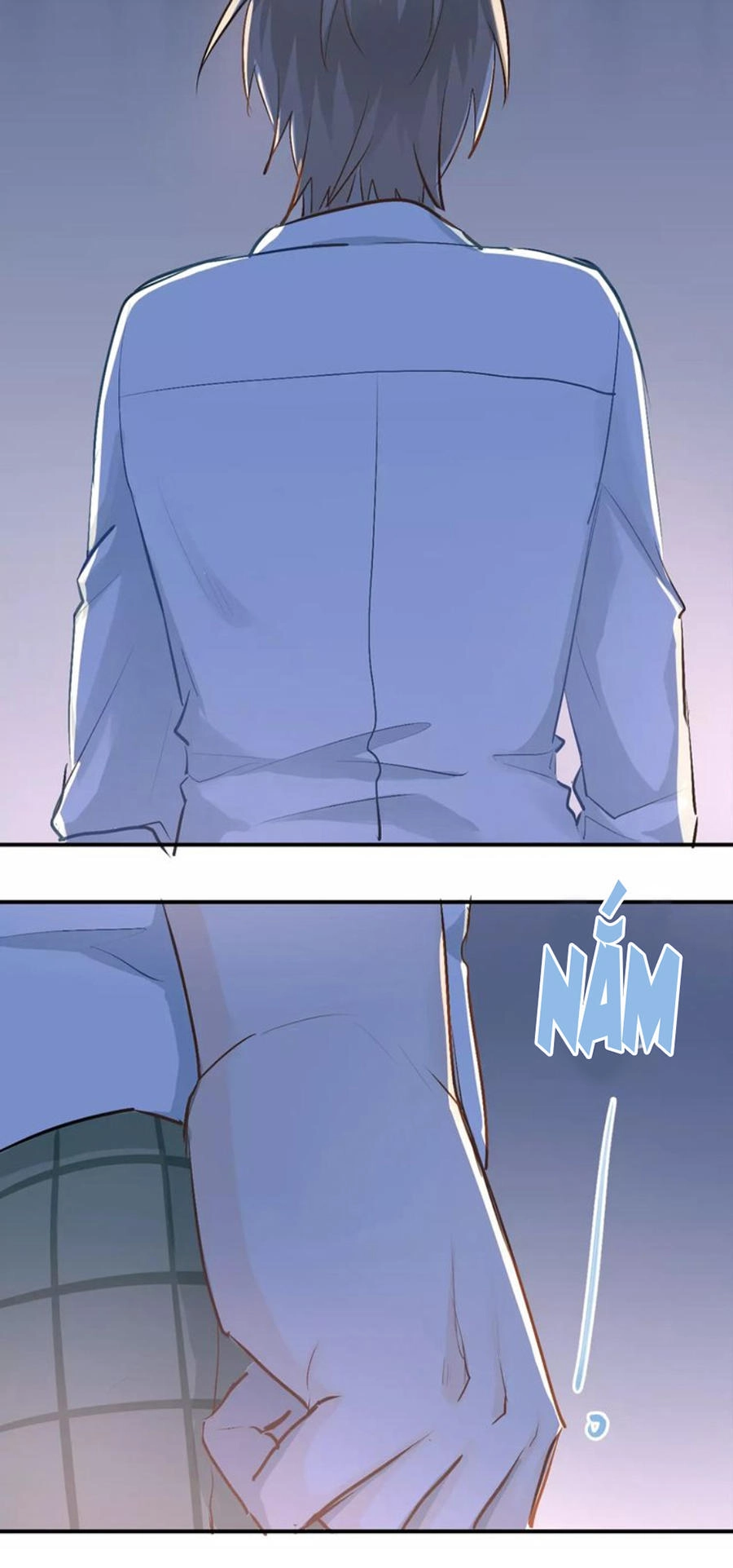 Đầu Gấu Biết Yêu Chapter 54 - 17