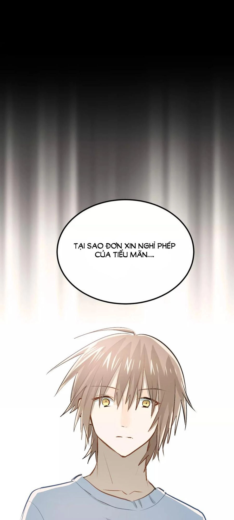 Đầu Gấu Biết Yêu Chapter 55 - 18