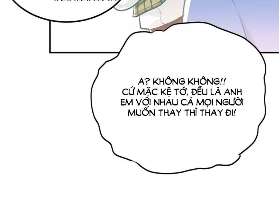 Đầu Gấu Biết Yêu Chapter 56 - 13