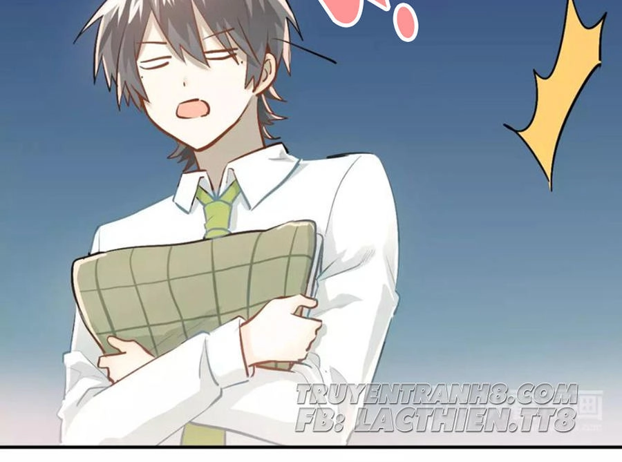 Đầu Gấu Biết Yêu Chapter 56 - 15