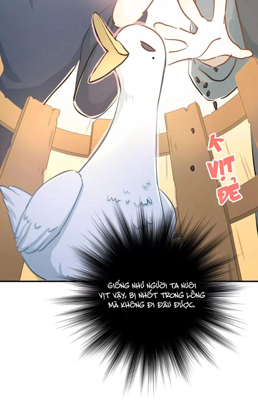 Đầu Gấu Biết Yêu Chapter 56 - 17