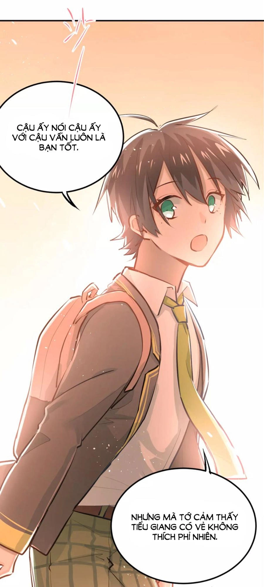 Đầu Gấu Biết Yêu Chapter 56 - 30